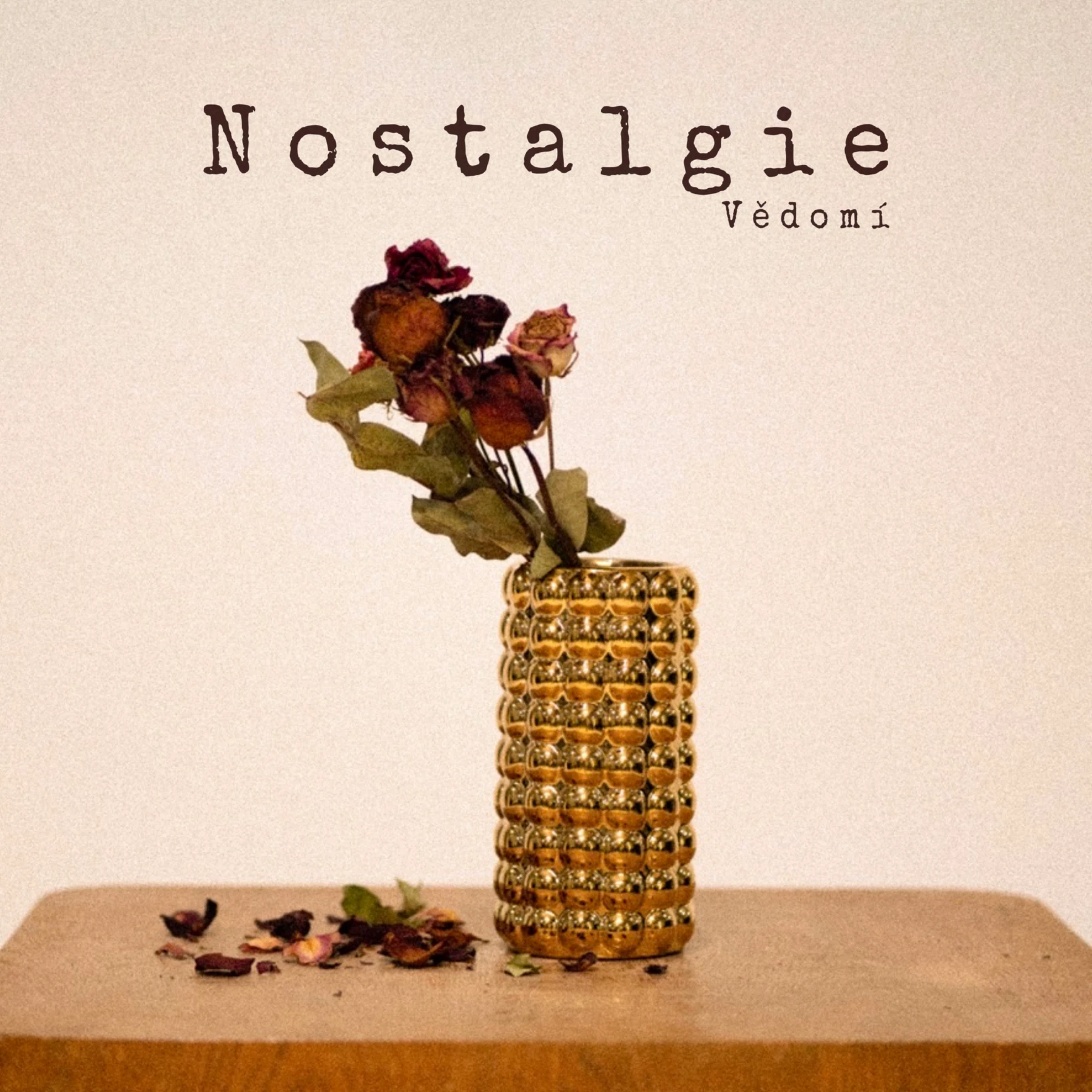 CD - Nostalgie (EP)